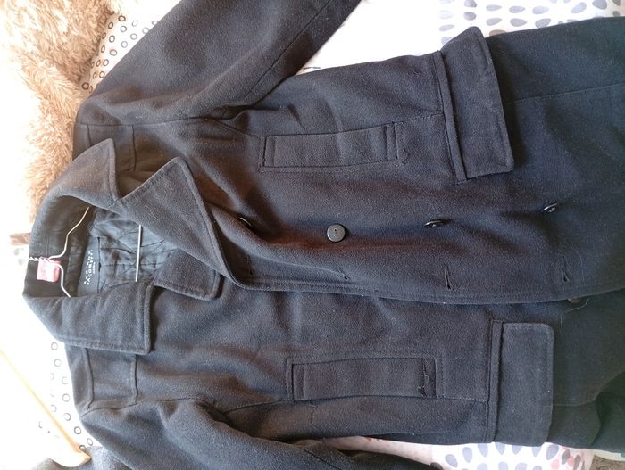 Vends  boots T44,chaussure heyraud neuf T43,gilet,chemises  de marques TM,S,sandale T43  de marque neuf - photo numéro 9