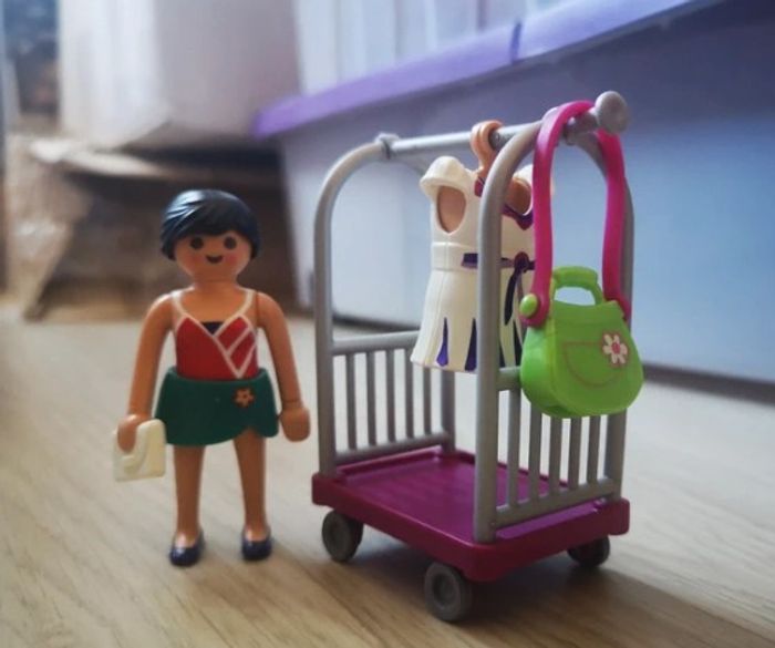 Playmobil 4792 - photo numéro 2