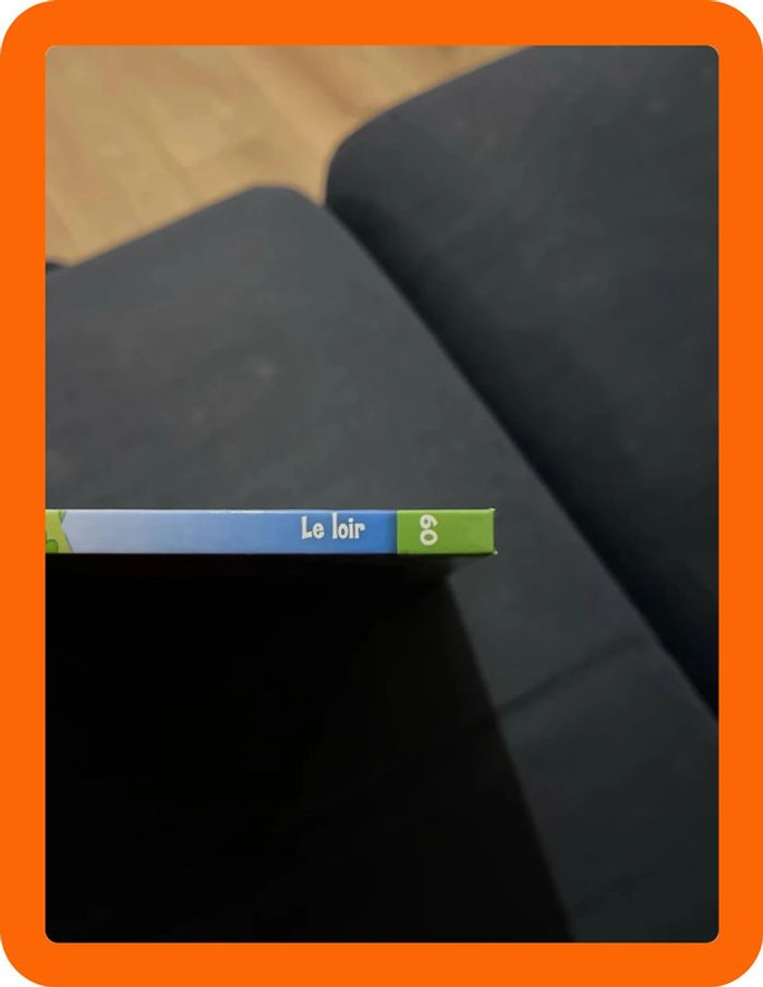 Livre le loir - photo numéro 2