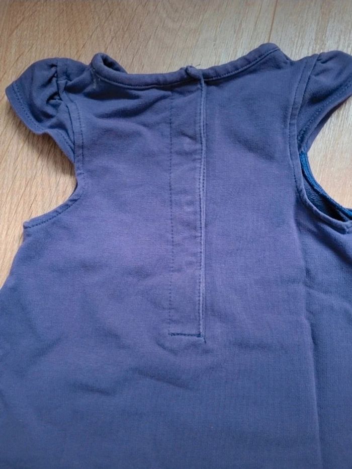 Robe courte Orchestra 18 mois - photo numéro 4