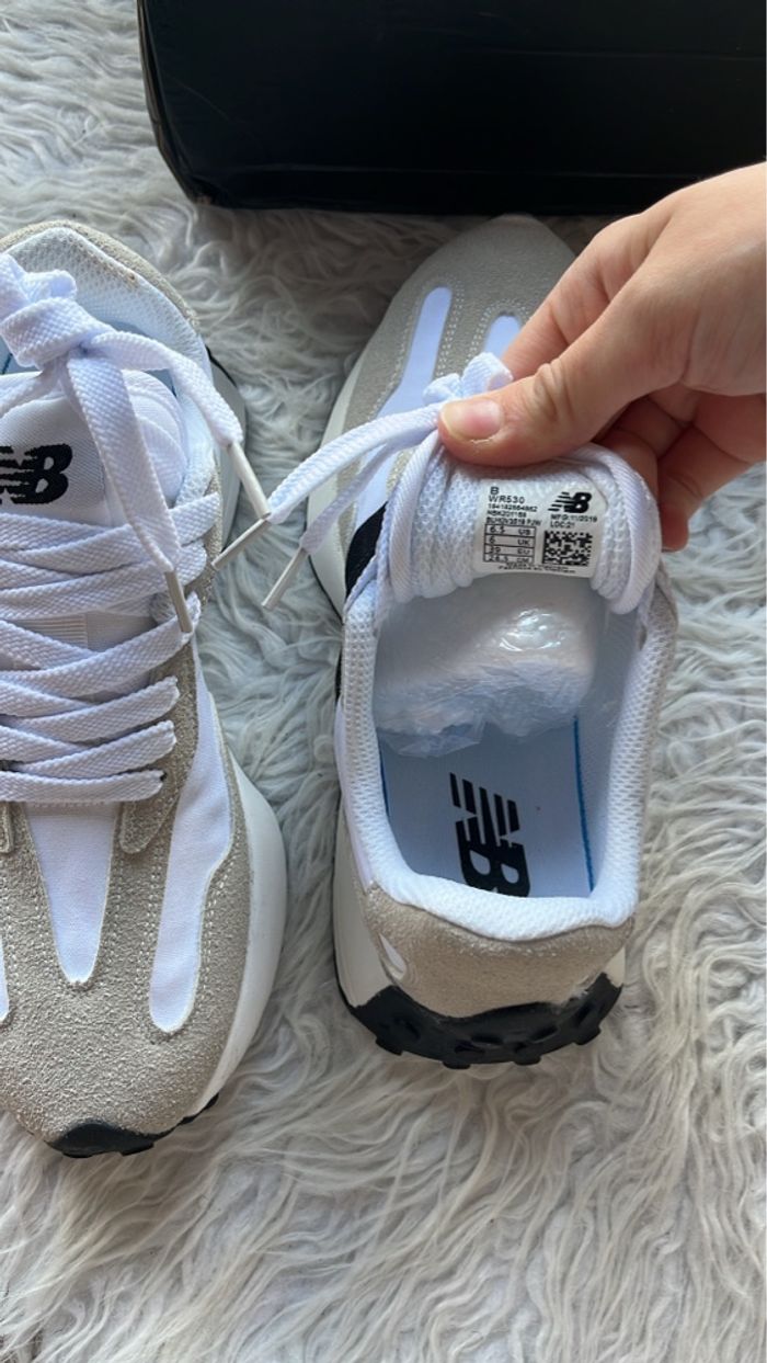 New Balance 327 - photo numéro 6