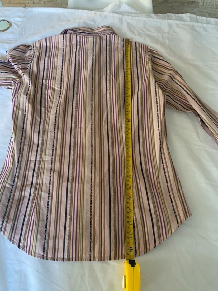Chemise Eden Park taille 36 - photo numéro 11