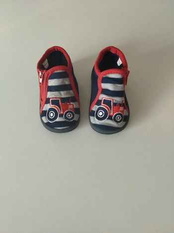 Chaussons