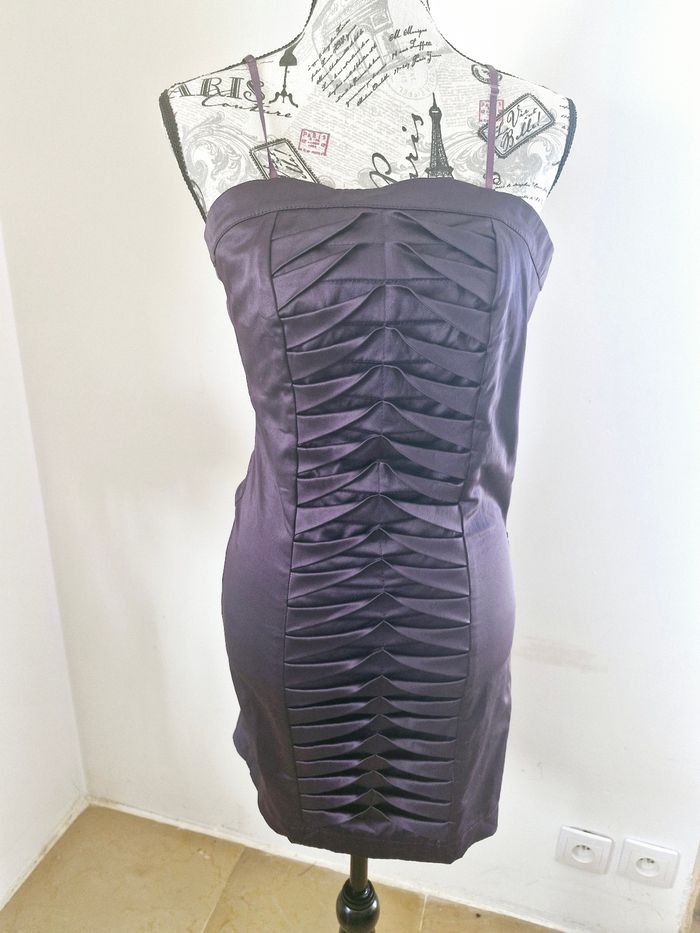 Robe de soirée - photo numéro 4