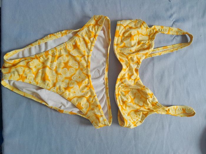 Maillot de bain 2 pieces - photo numéro 4