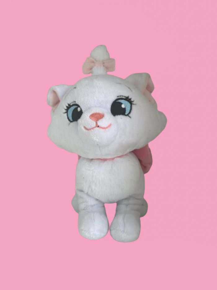 Peluche Marie