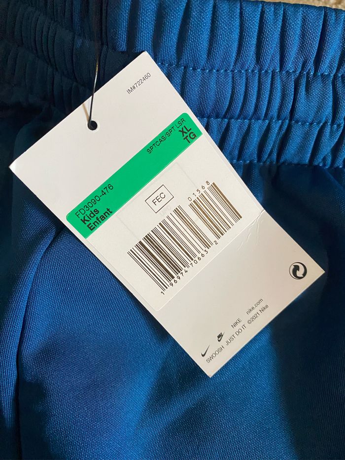 Ensemble nike - photo numéro 4