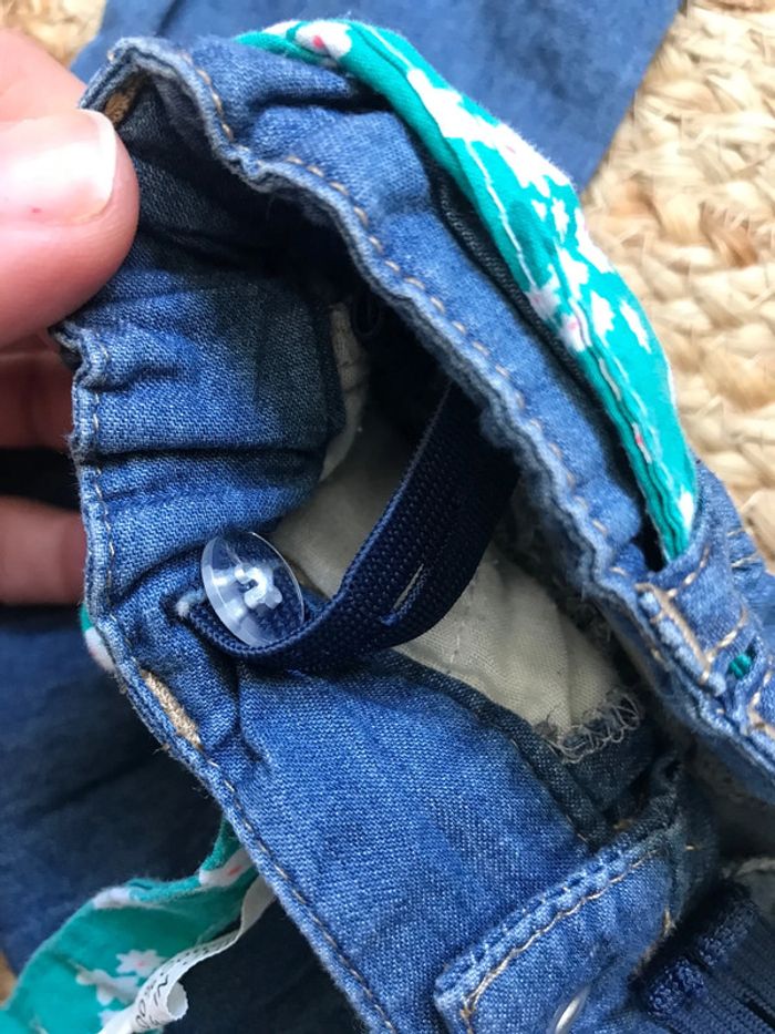 Pantalon d été - photo numéro 5