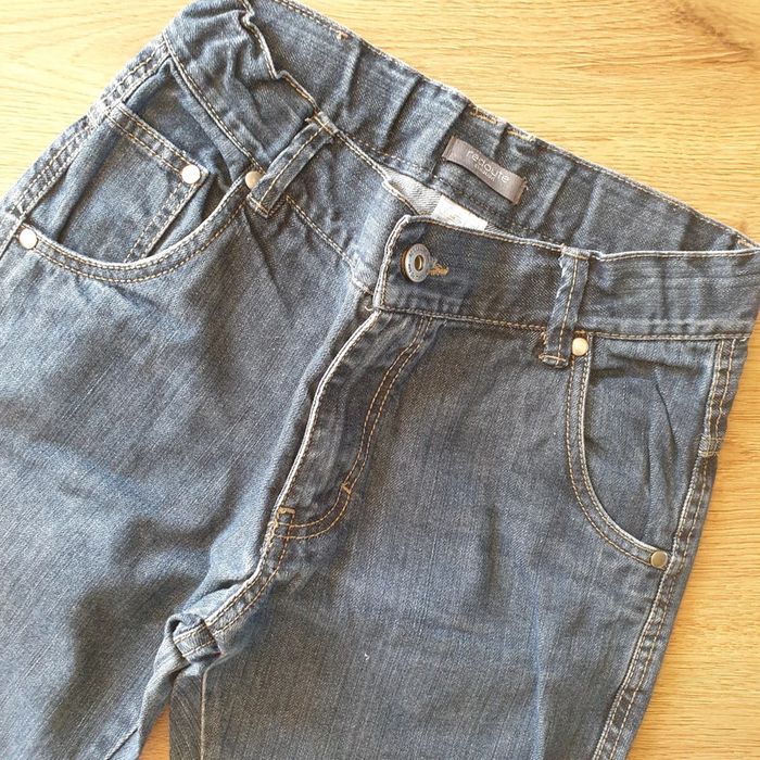 💚 Jean 12 ans La redoute #emyfleury_12ansgarçon - photo numéro 2