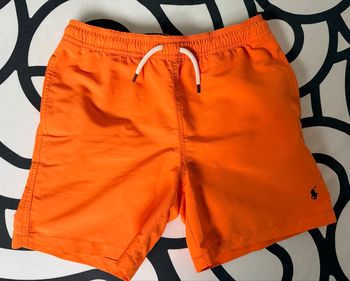 Surfer Polo Ralph Lauren 10-12 ans 