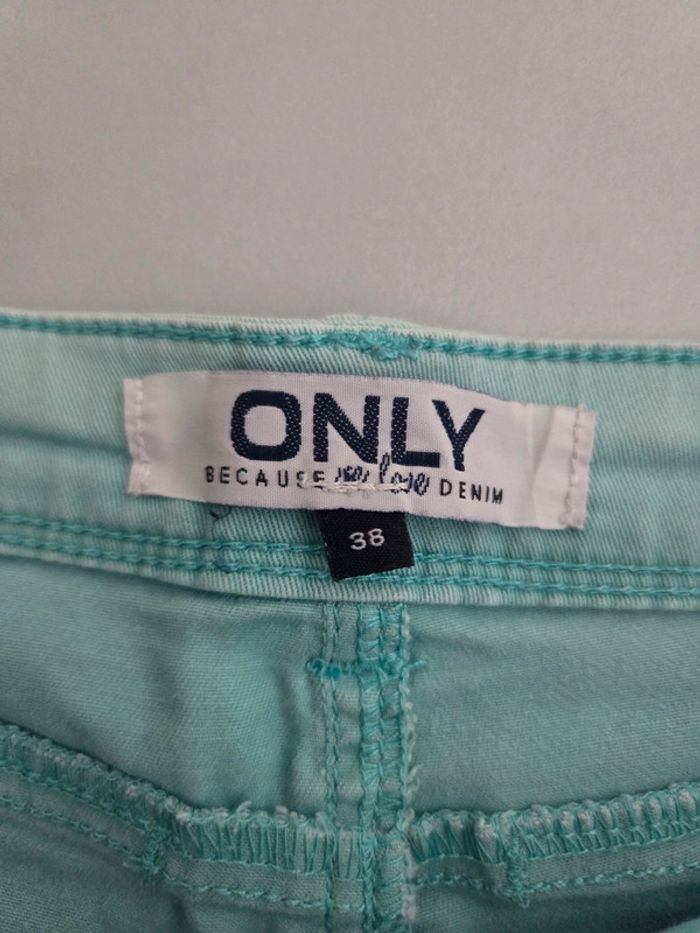 Short Only T38 - photo numéro 3