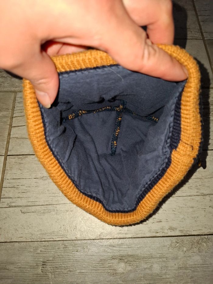 Bonnet lulu - photo numéro 2