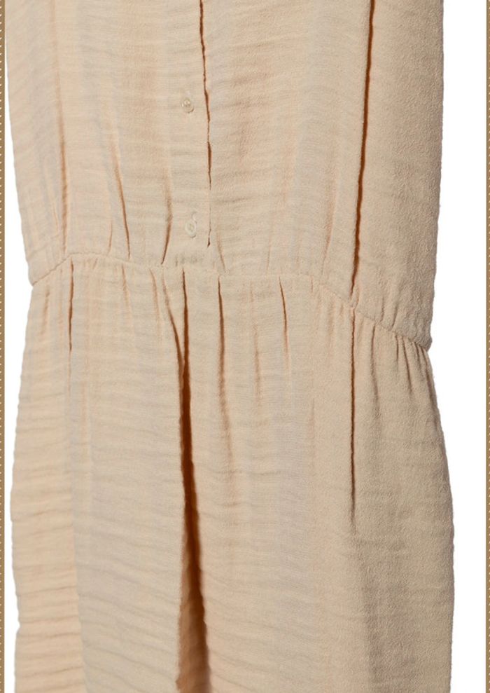Robe Sandro avec ceinture – Taille 2 (convient à un 36/38) - photo numéro 7