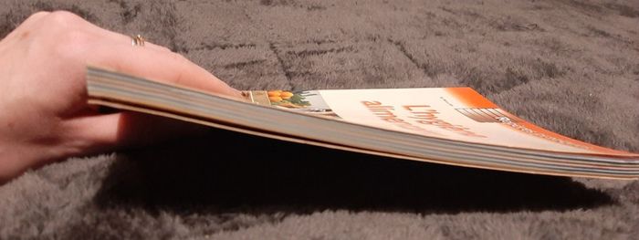 Livre l'hygiène alimentaire - photo numéro 5