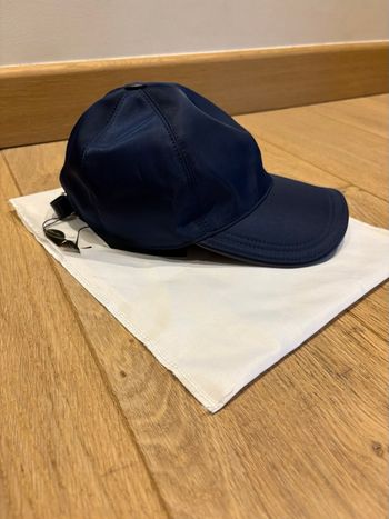Casquette Homme