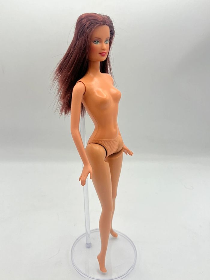 barbie Teresa cut’n’style 338 - photo numéro 9