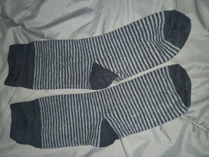 Chaussettes - photo numéro 4