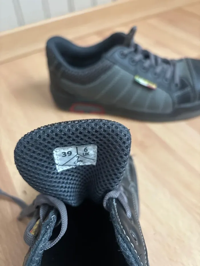 Chaussures sécurité 39 Bicap - photo numéro 8