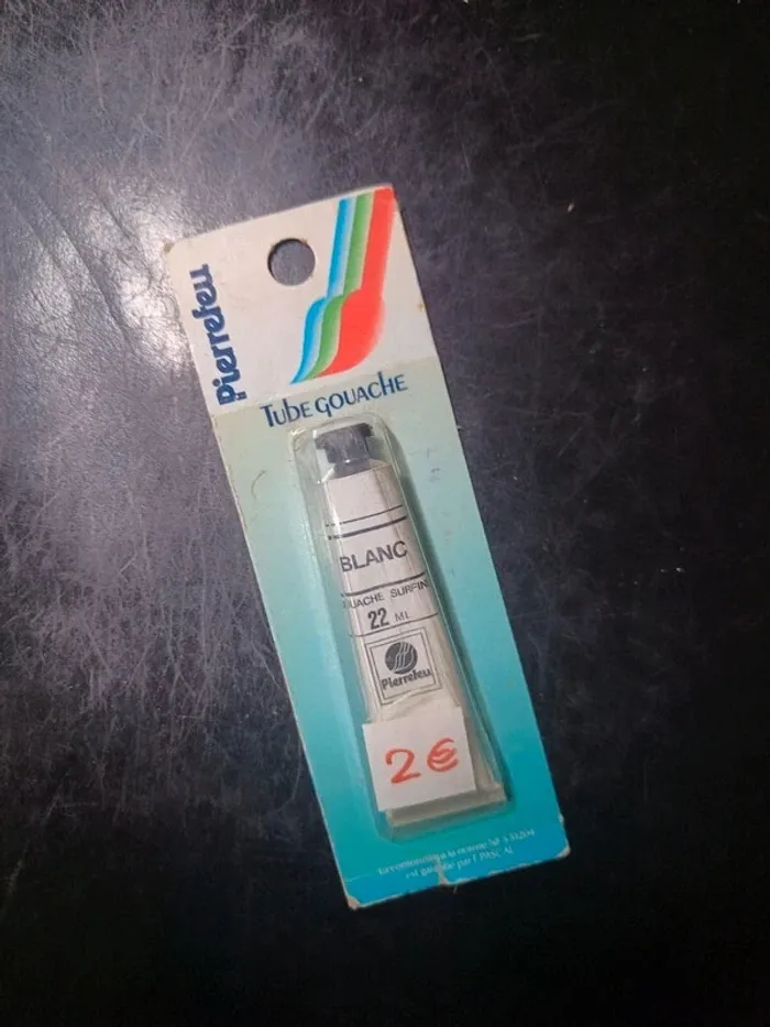 Peinture - Marque : Pierrefeu