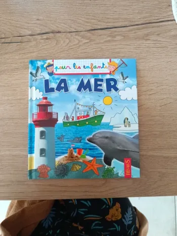 La mère expliqué pour les enfants