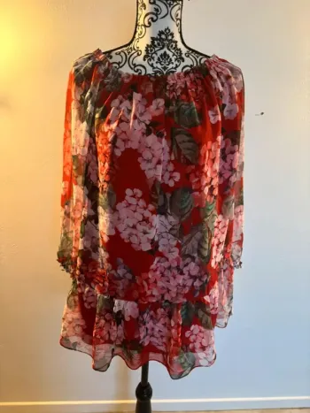 Blouse femme Mango taille S