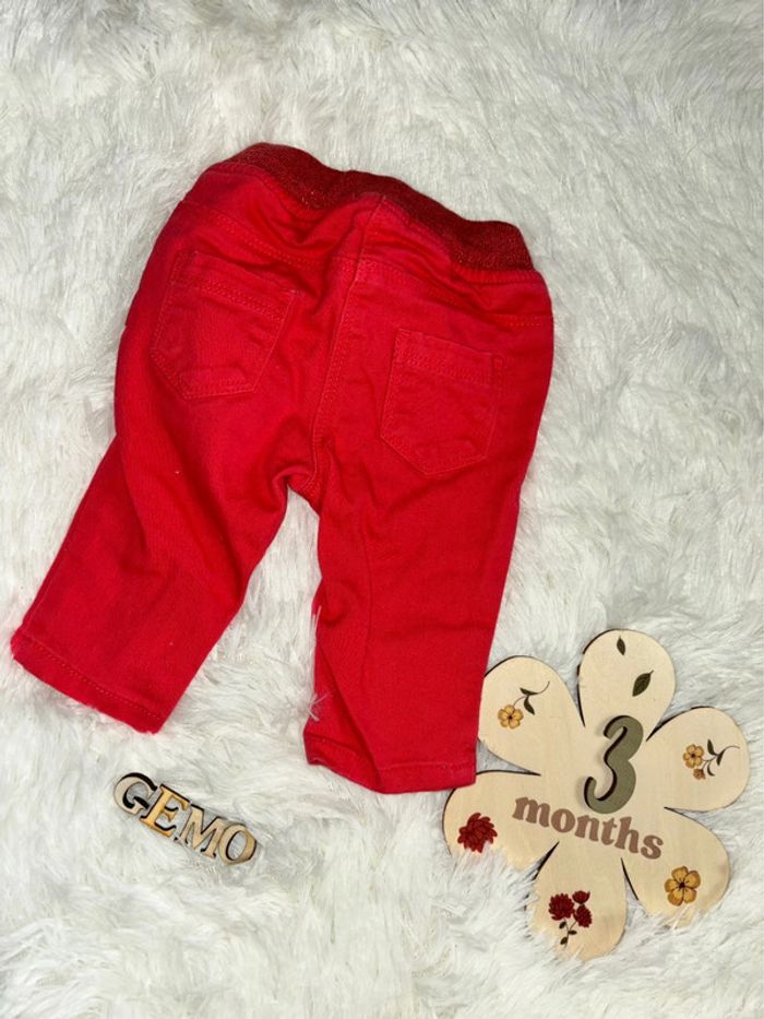 Tregging - photo numéro 3