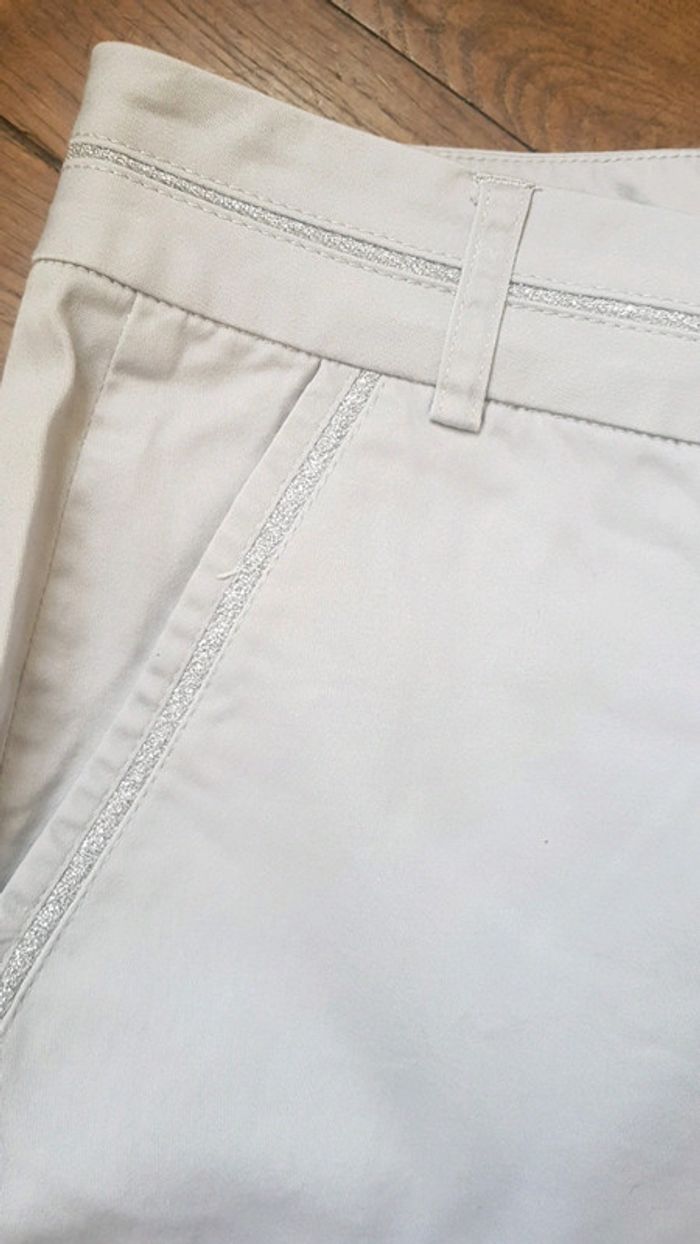 Short Naf Naf neuf - photo numéro 3
