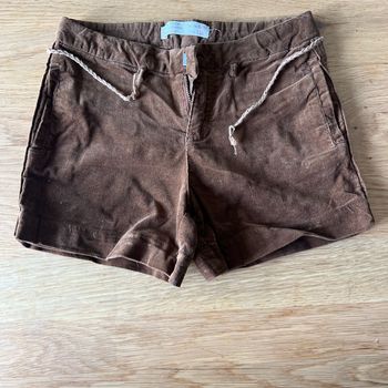 Short Zara