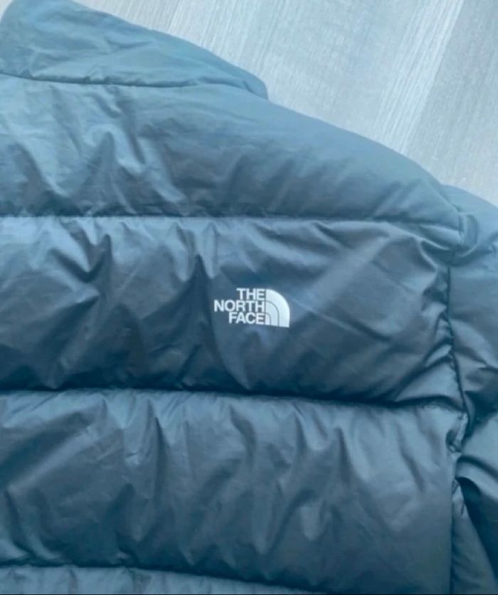 Doudoune noire, The North Face - photo numéro 7