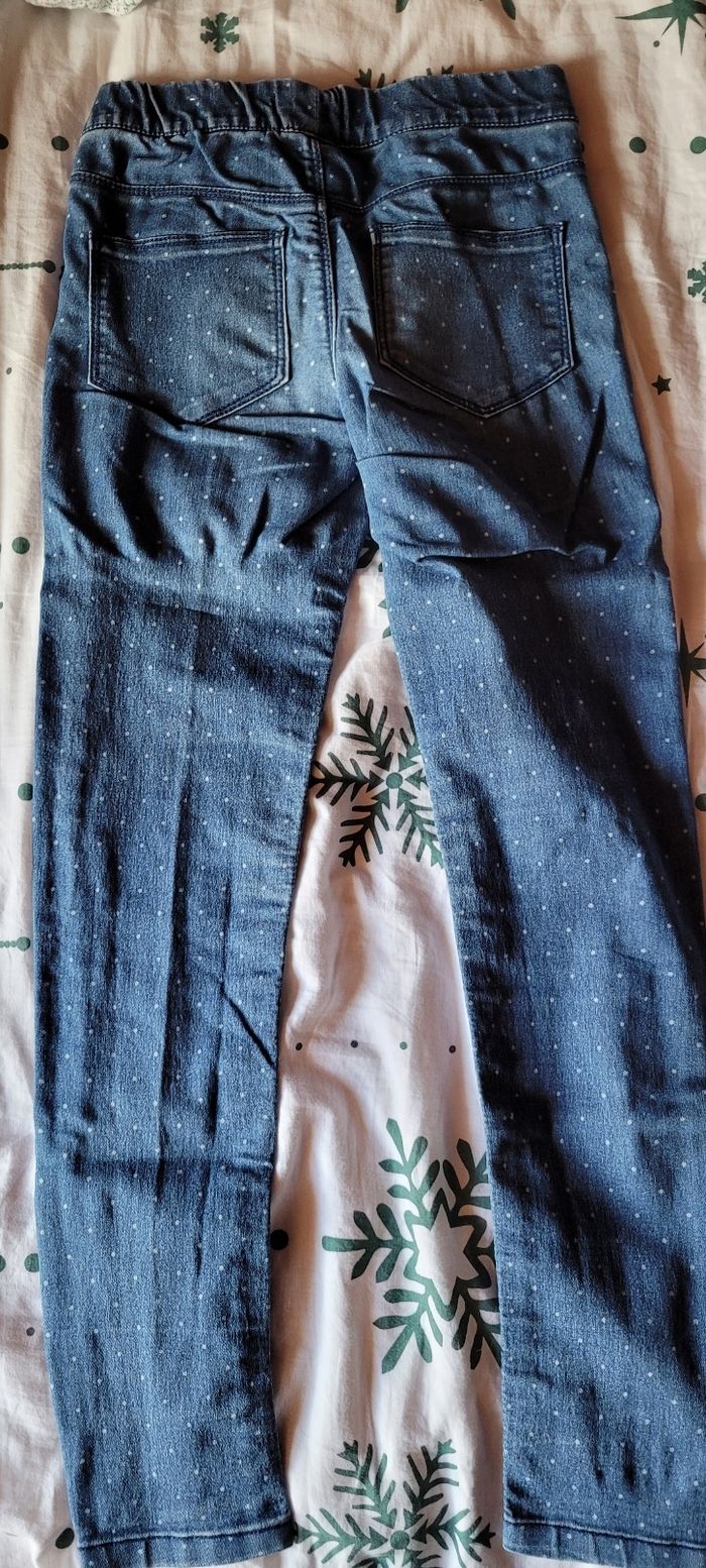 Jegging - photo numéro 6