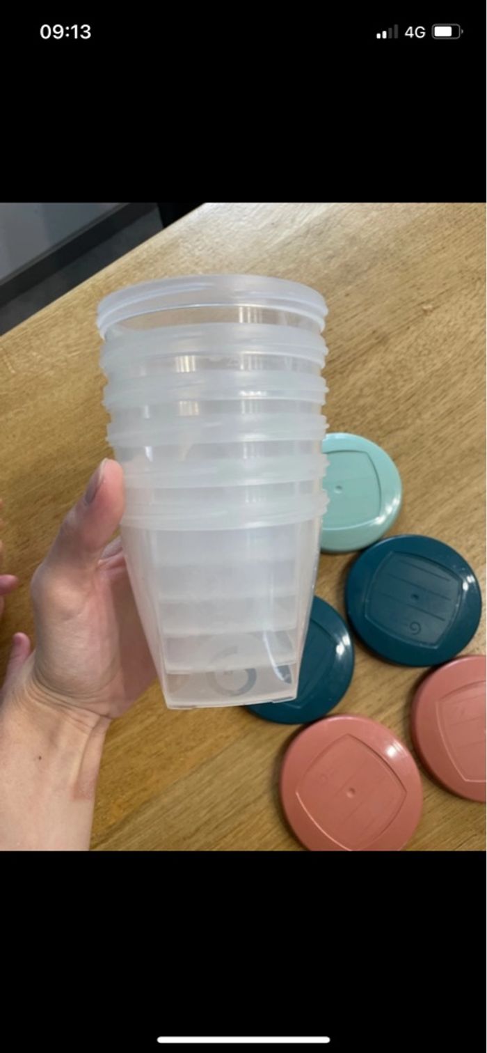 Boîte conservation - photo numéro 2