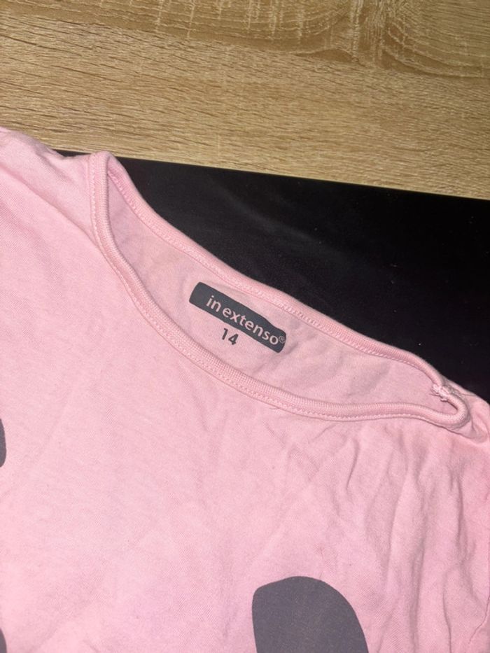 Pull de pyjama - photo numéro 3