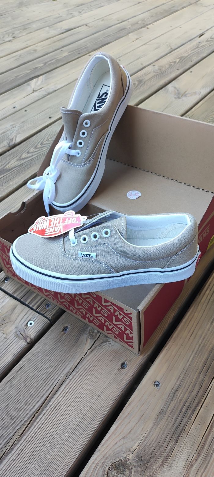 Basket Vans Era - photo numéro 3