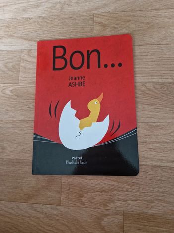 Livre enfant