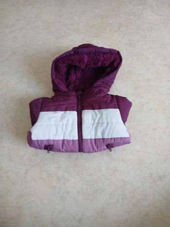 Manteau