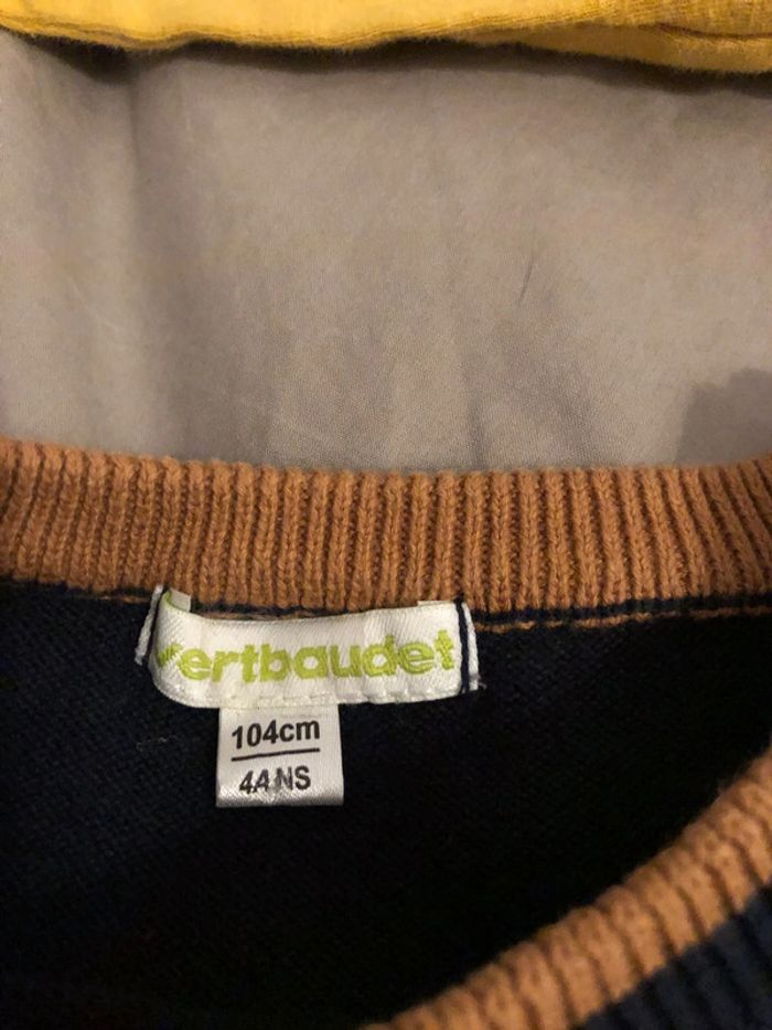 Lot 4 ans - photo numéro 4