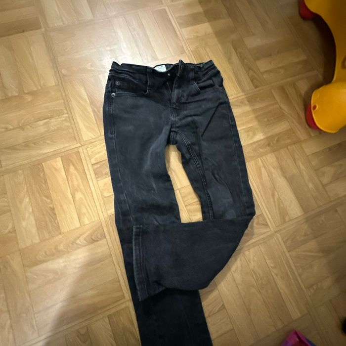 Jean garçon 6 ans