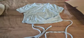 Top dos nu jennyfer taille S