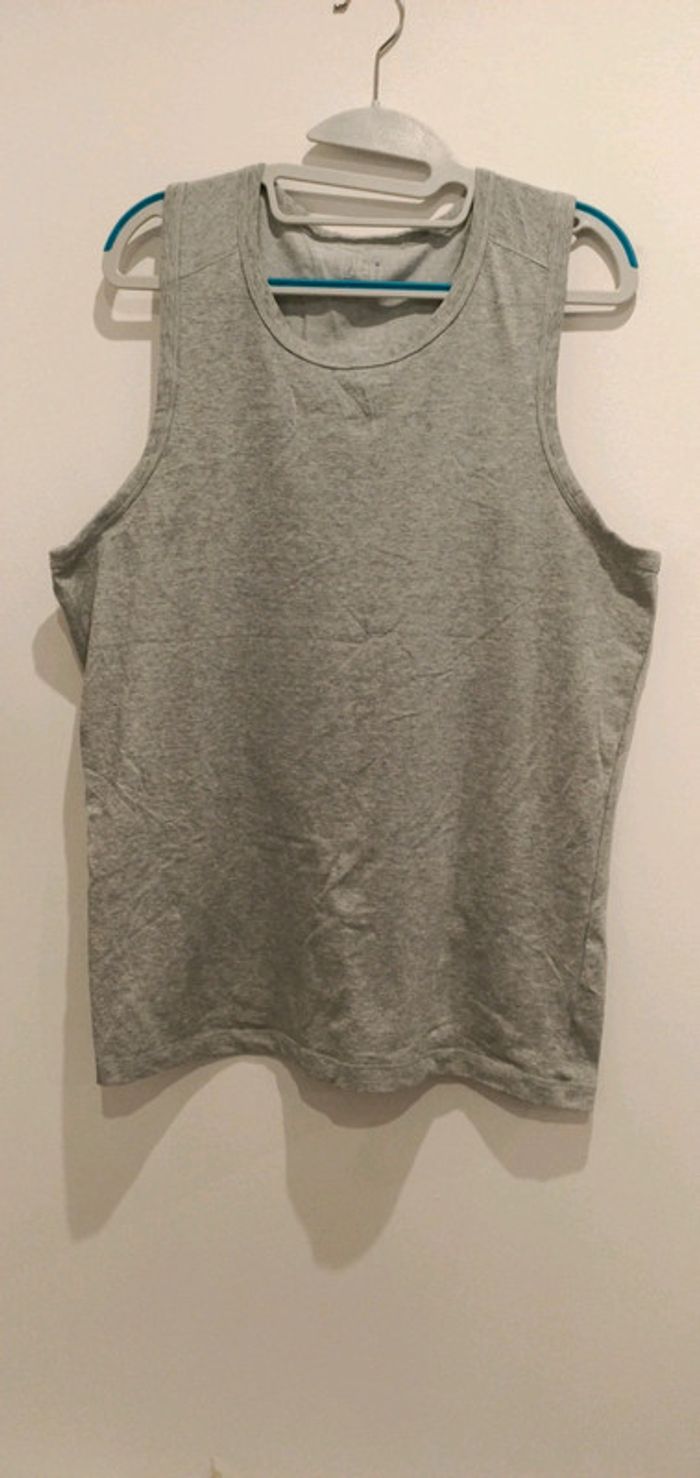 Débardeur Decathlon XL - photo numéro 2