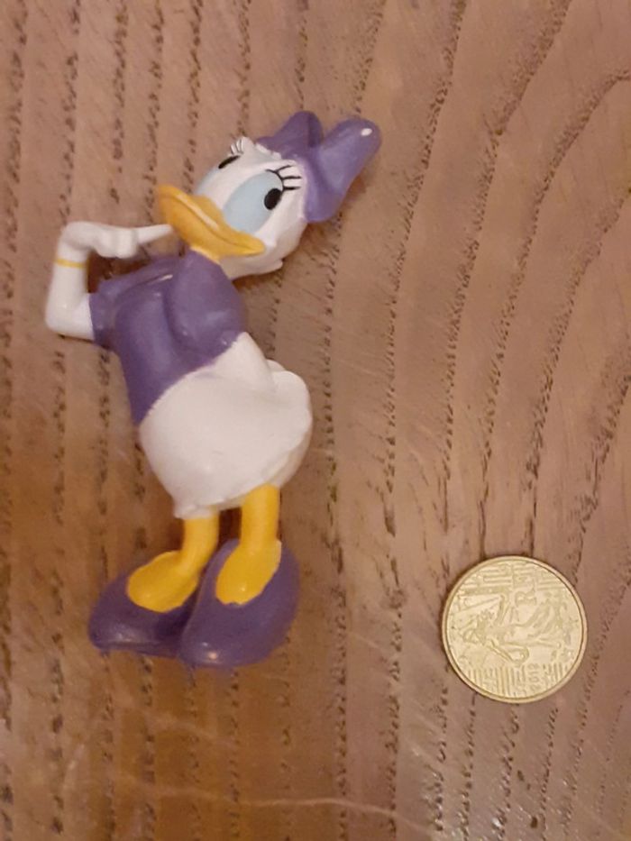 Figurine Daisy Disney - photo numéro 2