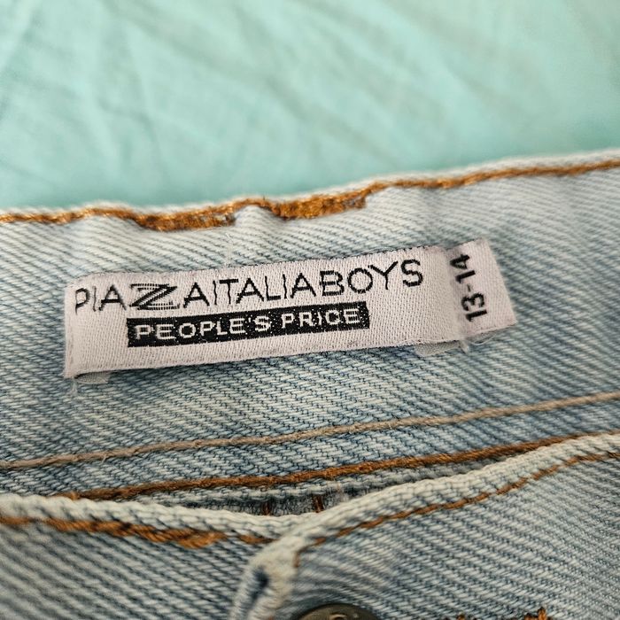 Short jean 13-14 ans - photo numéro 5