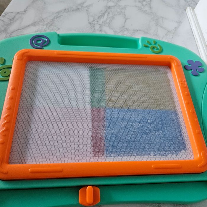 tableau magique - photo numéro 5