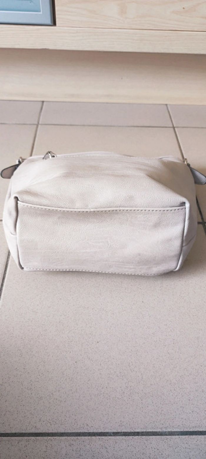 Sac à main bandoulière femme - photo numéro 5