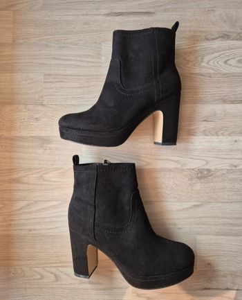 Bottines H&M