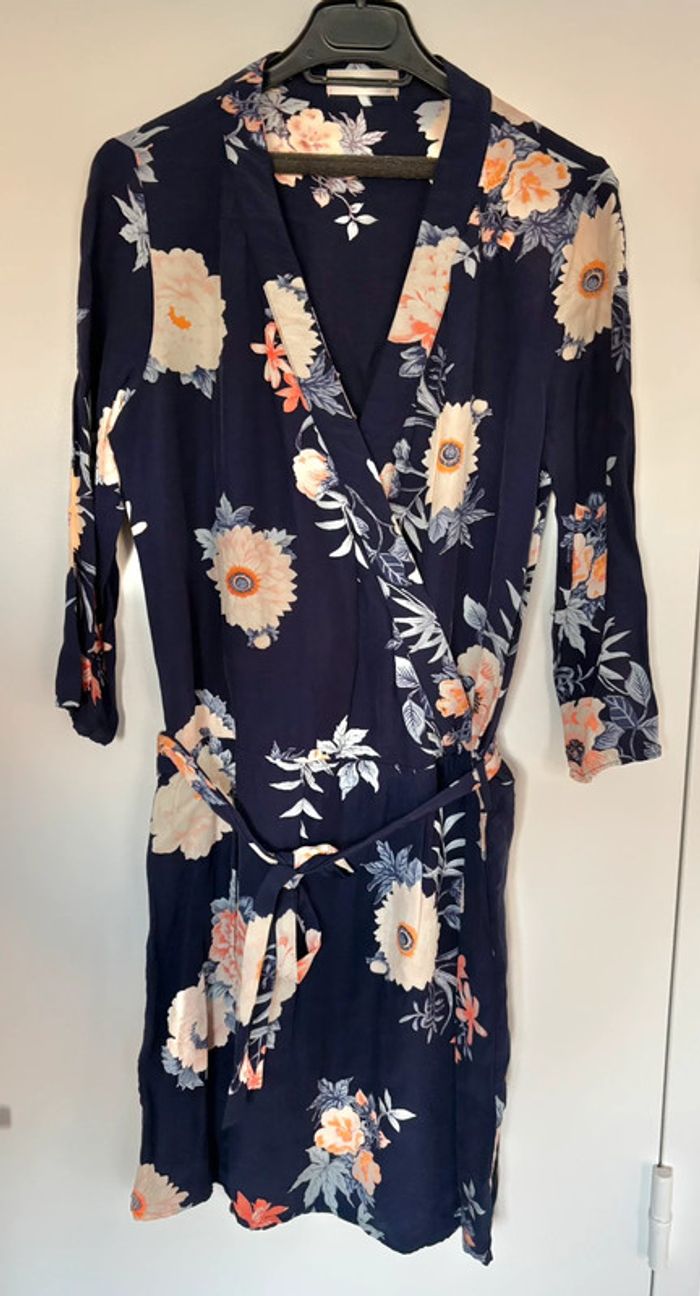 Robe style kimono taille 40 - photo numéro 5