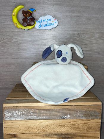 SDO236 doudou chien 🐶 sucre d’orge