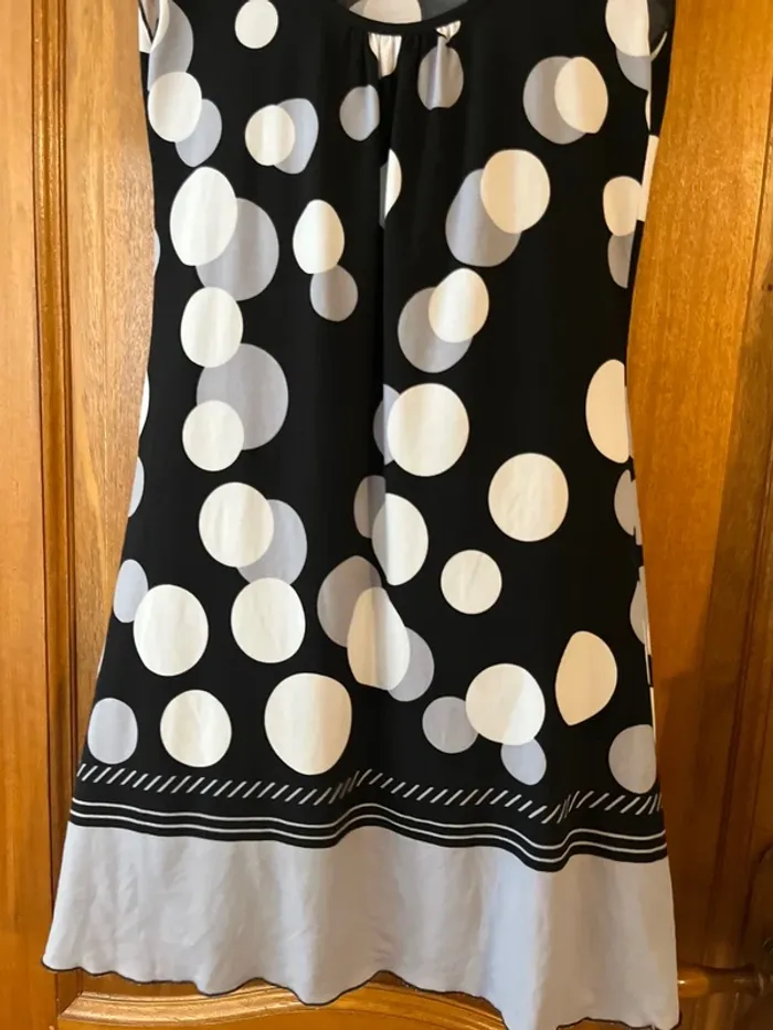 Robe été la mode à vous taille 1 - photo numéro 2