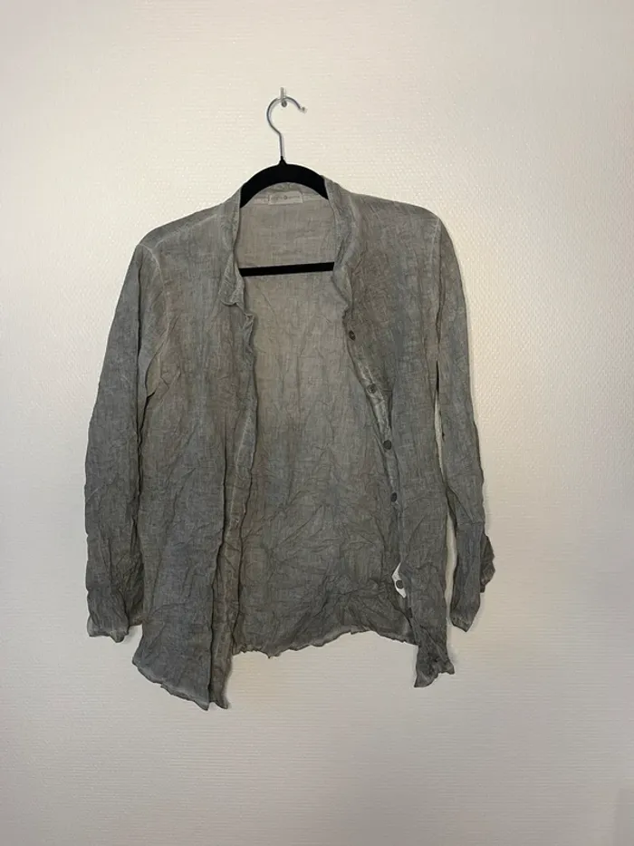 Blouse légère