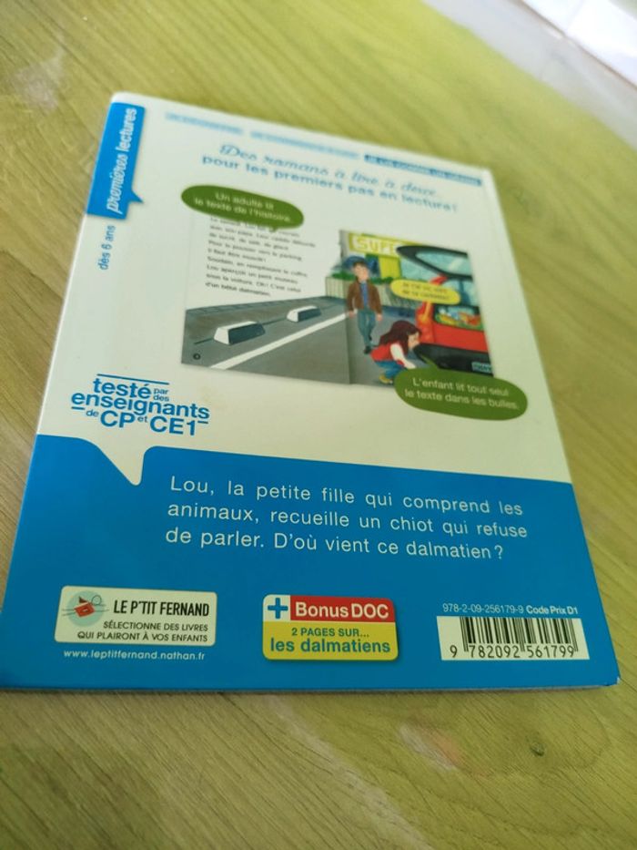 D'où tu viens petit chien - photo numéro 3