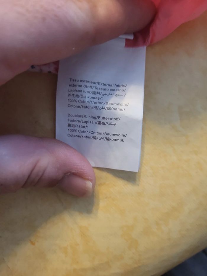 Robe fleurs - photo numéro 6